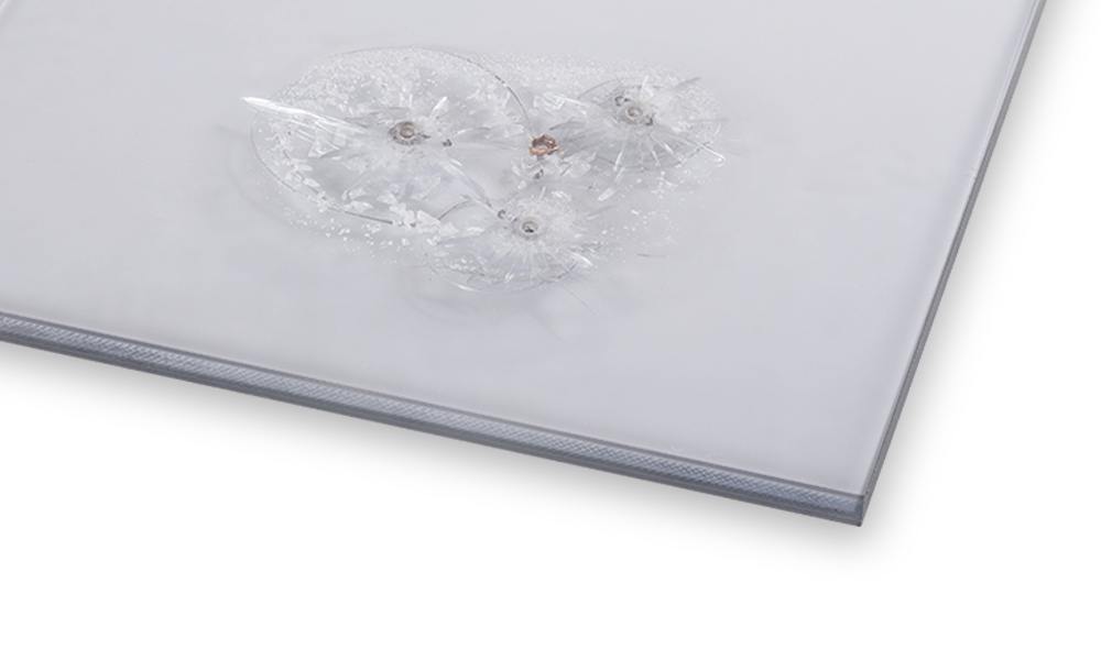 PALSHIELD® Ballistic-Grade Polycarbonate