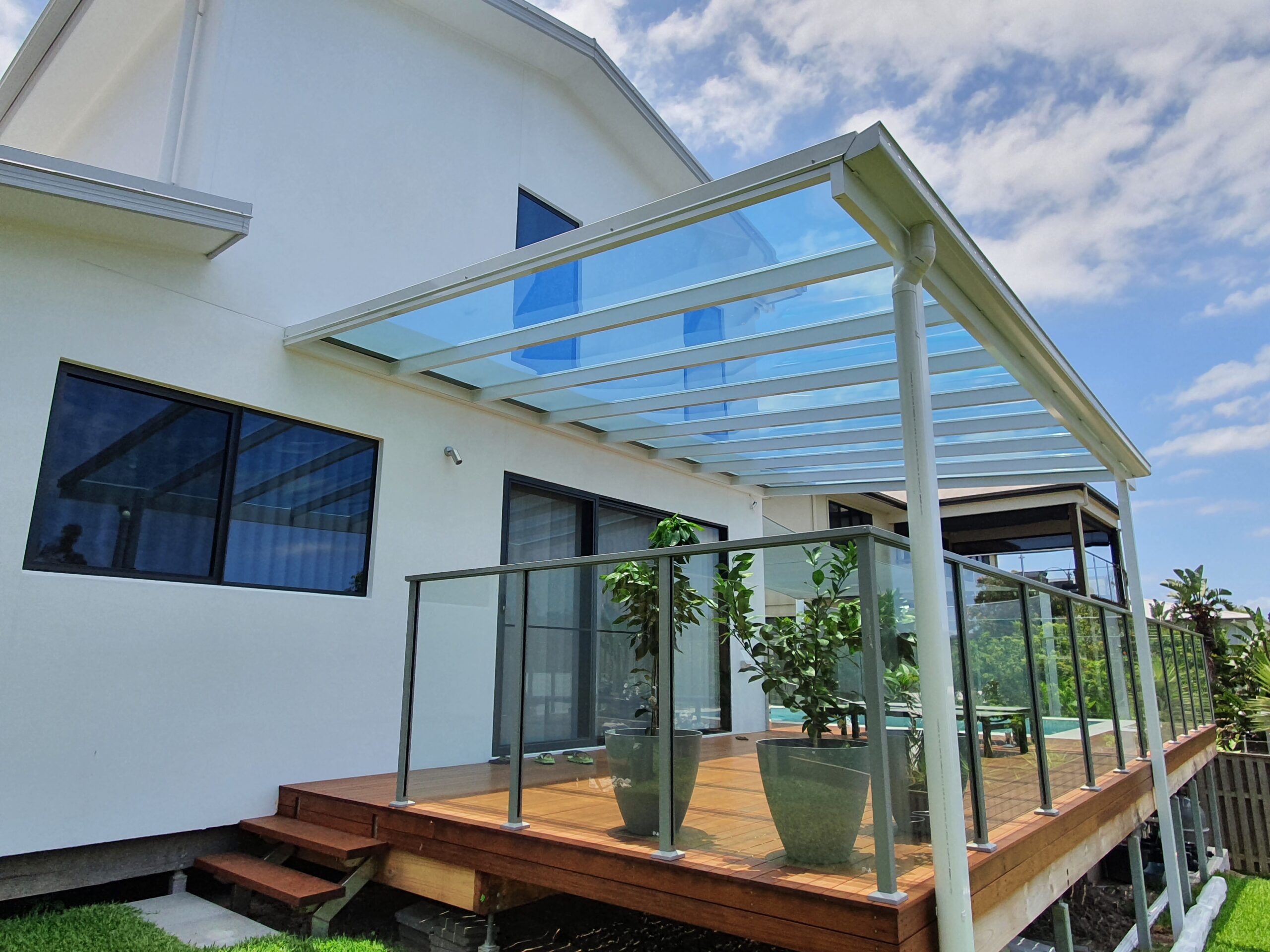 SUNSCAPE Palram Americas