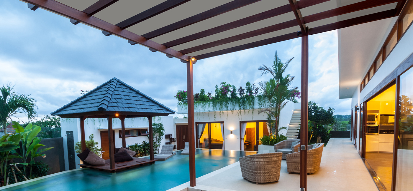 SUNSCAPE Palram Americas