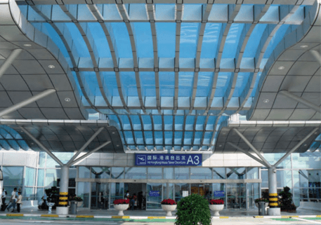 A Complete Architectural System