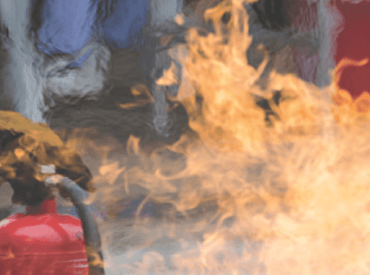 Fire Regulations and Testing of Polycarbonate Building Materials