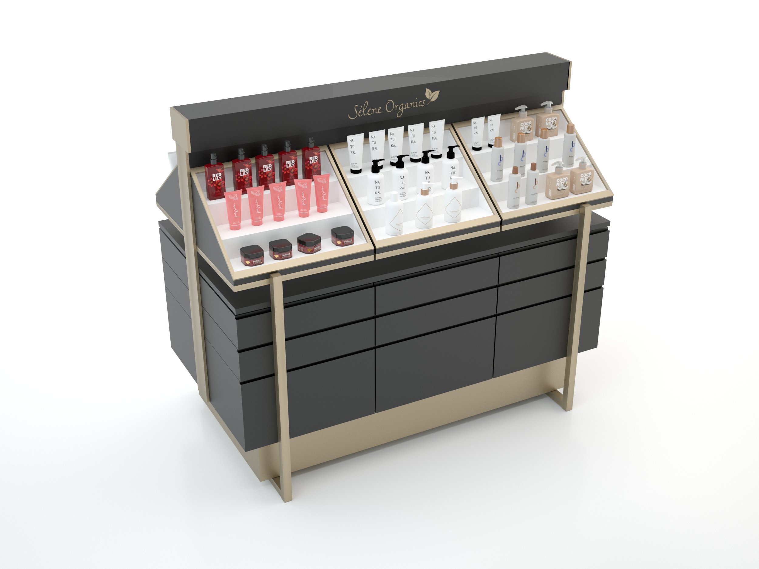 The Magic of PALBOARD