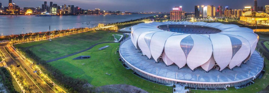 SUNPAL_Hangzhou_Sports_Park_To