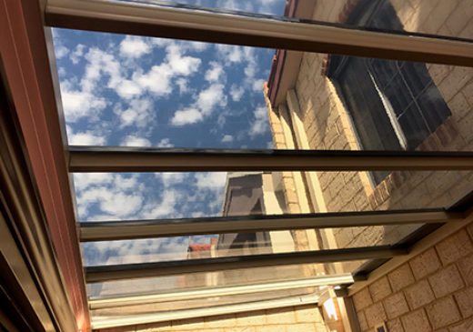 WHY CHOOSE EZ GLAZE FOR YOUR NEXT HOME IMPROVEMENT PROJECT