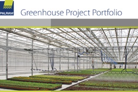 Geenhouse projects portfolio