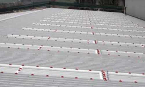 Five things you should know before installing new Industrial skylights