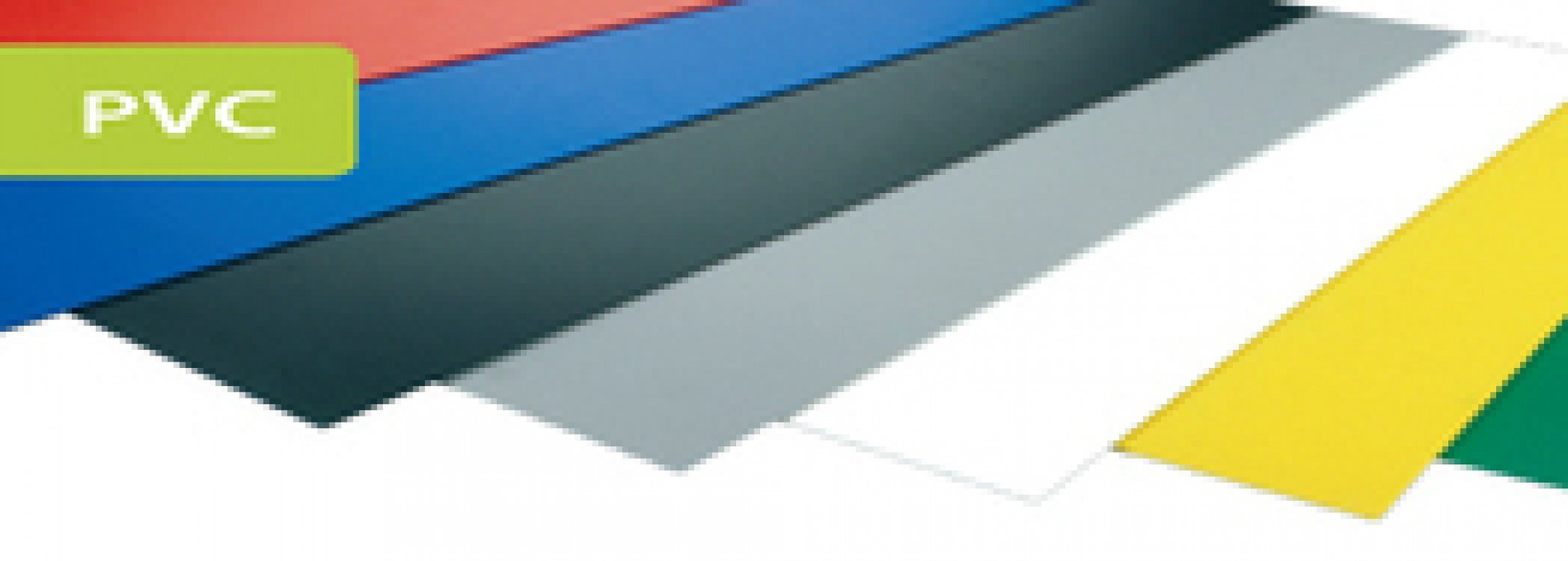 Sizes A4 & A3 PALIGHT® Yellow PVC Foam Board Foamex sheets 