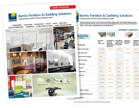 CHOOSING THE RIGHT MATERIAL FOR A PROJECT