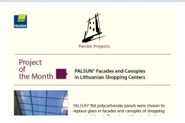 Lithuania Palsun Case Study