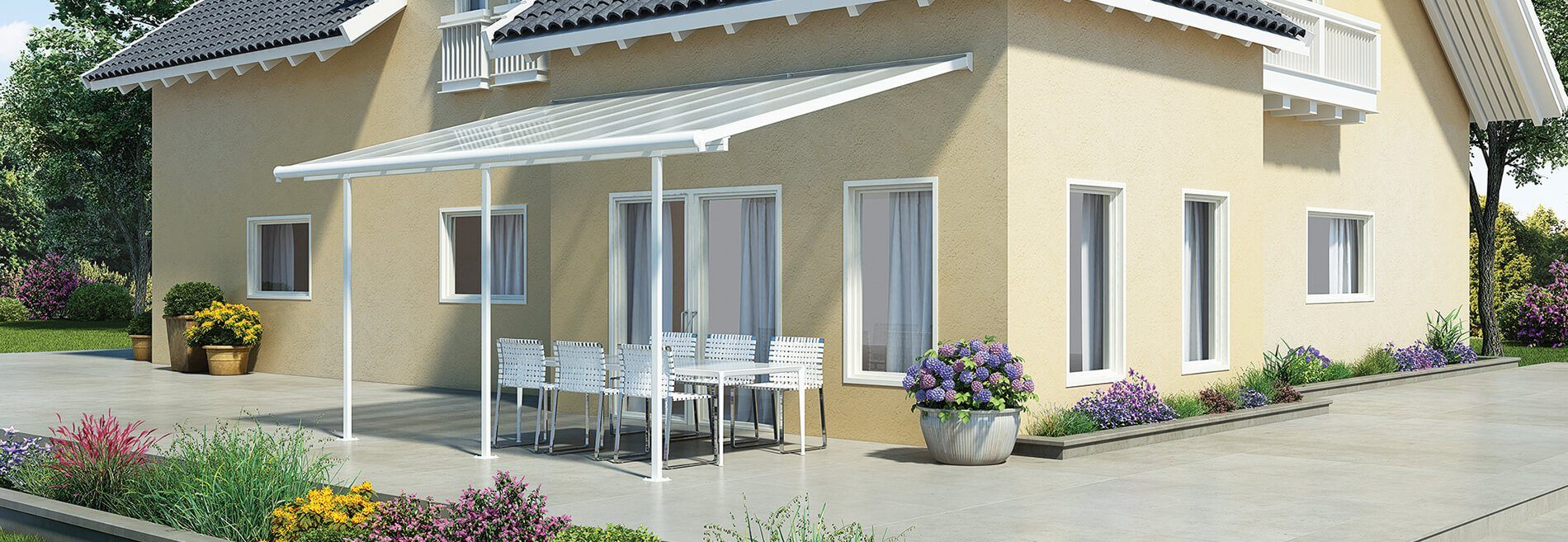 Complete Assembly Kits Palram Industries Ltd