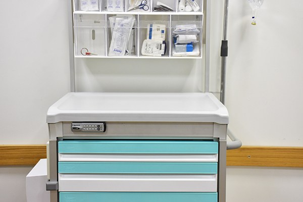 Medical Carts