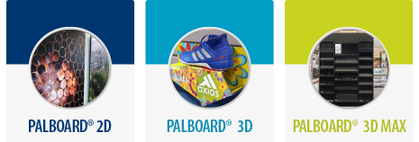 PALBOARD PROPERTIES
