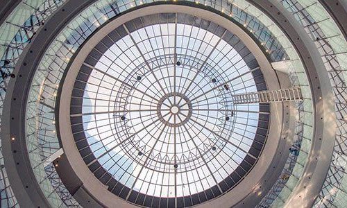 5 Reasons Architects Should Care About The Benefits of Natural Light