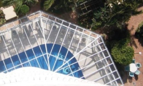 PALSUN® Pool Cover Gold Coast, Australia