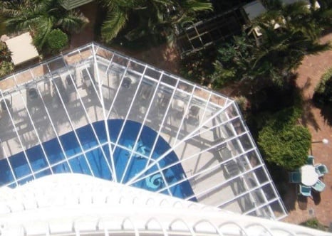 PALSUN® Pool Cover Gold Coast, Australia