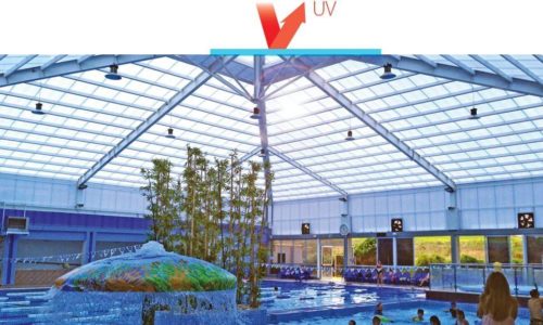 Polycarbonate and Protection from UV Radiation. What does this really mean?