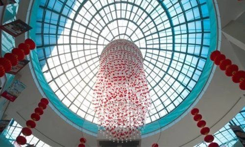 Why Use Polycarbonate in Building and Construction?