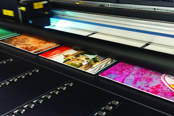 Digital & Screen Printing