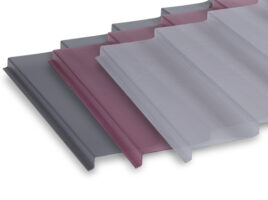 SUNTUF® ZIGZAG