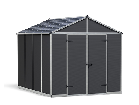 Garden Sheds