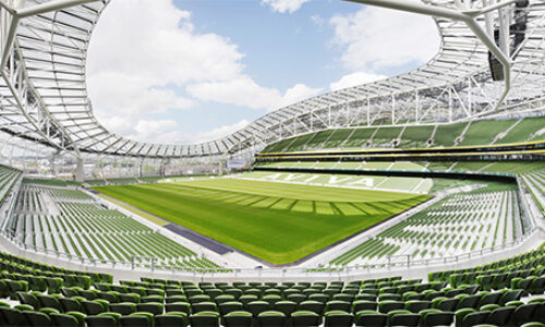 Raising the Bar in Daylighting & Cladding