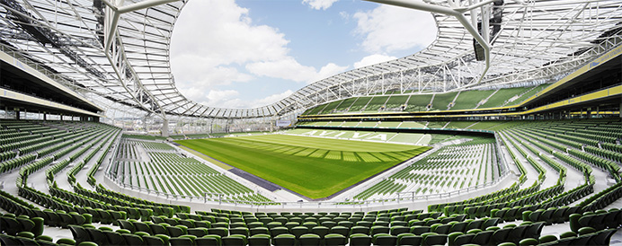 Raising the Bar in Daylighting & Cladding