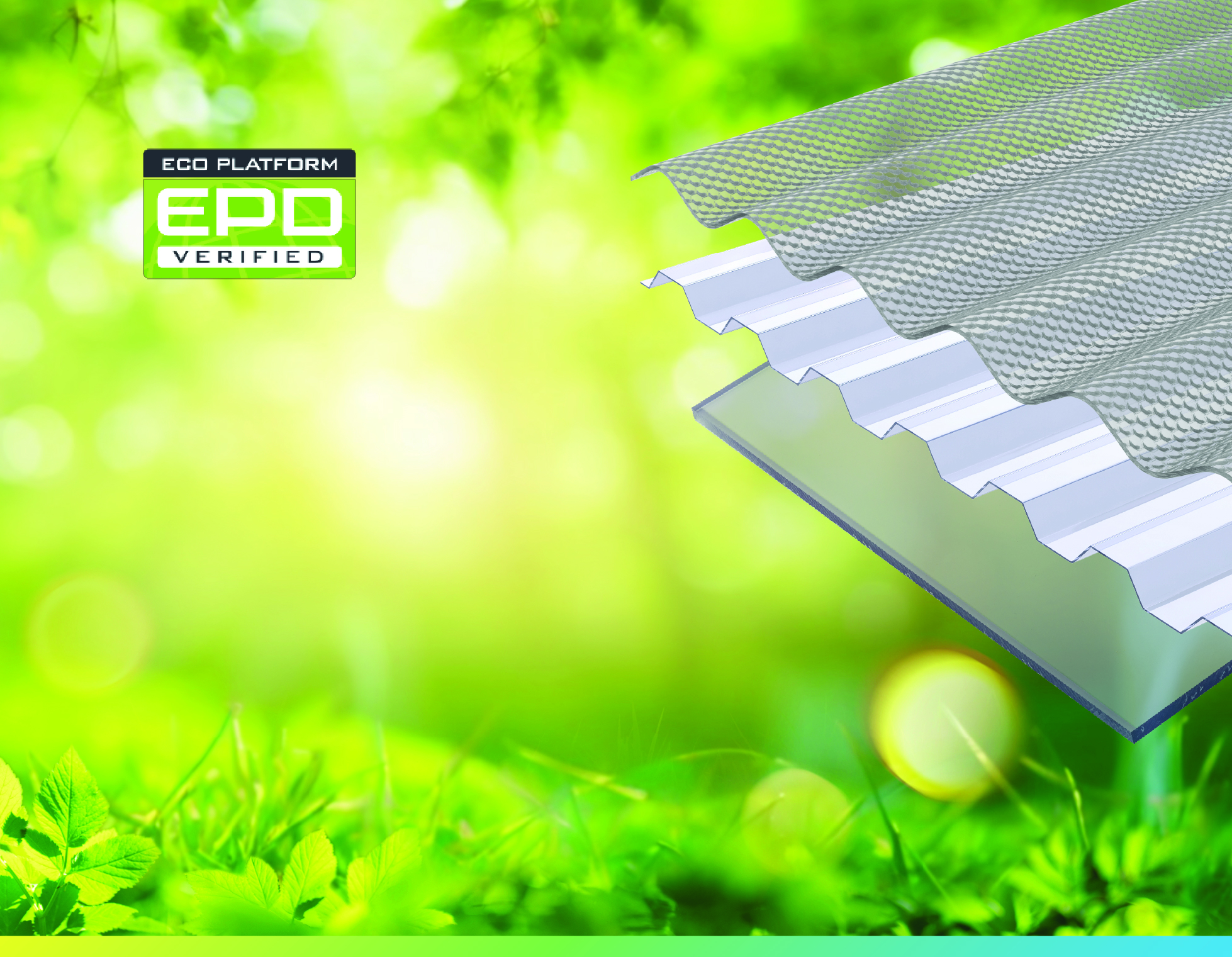 Environmental Product Declarations (EPD)