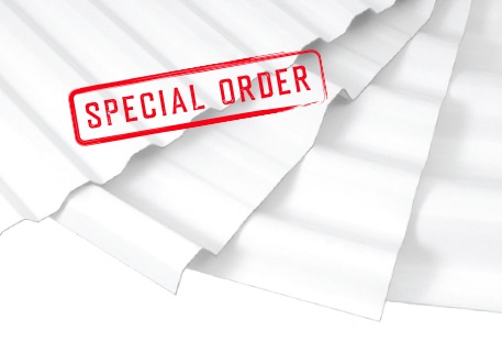 Special Order