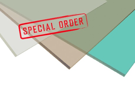 Special Order