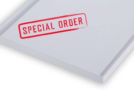 Special Order