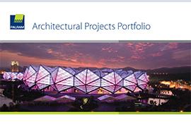 Architectural Projects 